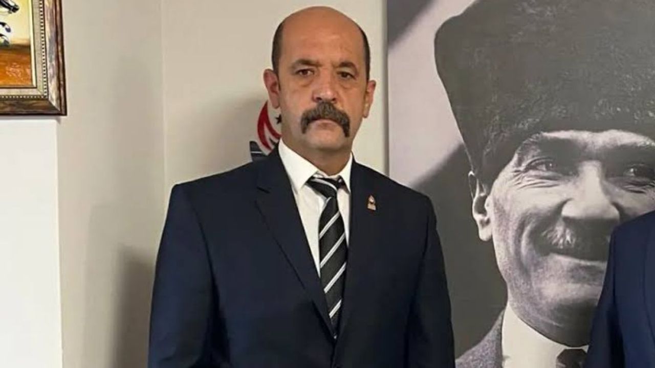 Zafer Partisi Kayseri İl Başkanından birlik vurgusu: Cumhuriyetin yanındayız!