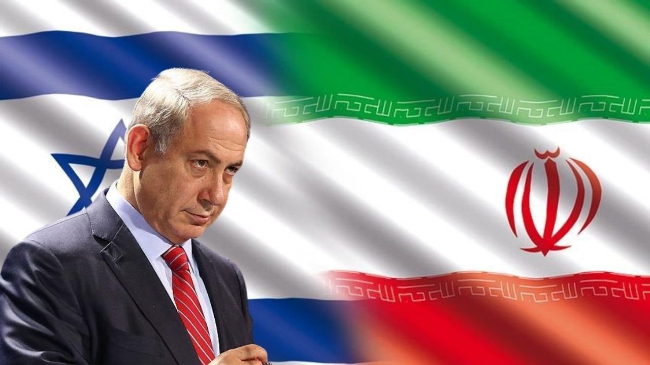İsrail-İran gerilimi tırmanıyor: Hamas'ı ezdik, Hizbullah'ı yerle bir ettik!