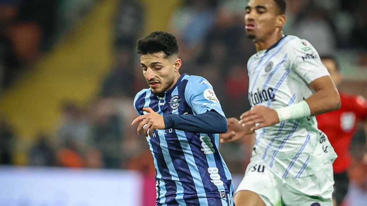 Kayserispor’un gündemindeki İzzet Çelik, Alanyaspor ile anlaştı!