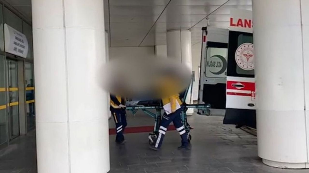 Çocuğunun babası olduğunu söyleyerek öğretmeni yaralamıştı! Kadına verilen ceza belli oldu