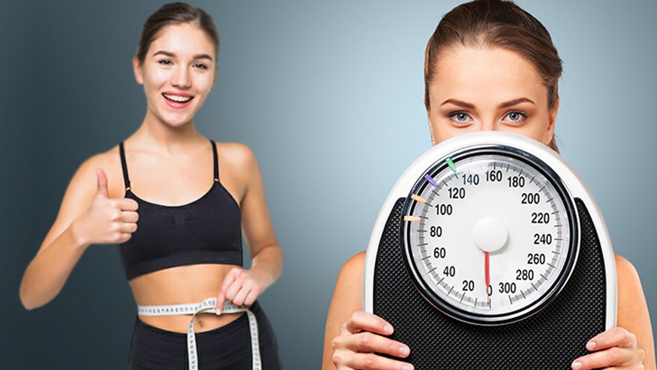 Kalori Açığı Nedir? Kalori Açığı Nasıl Oluşturulur?