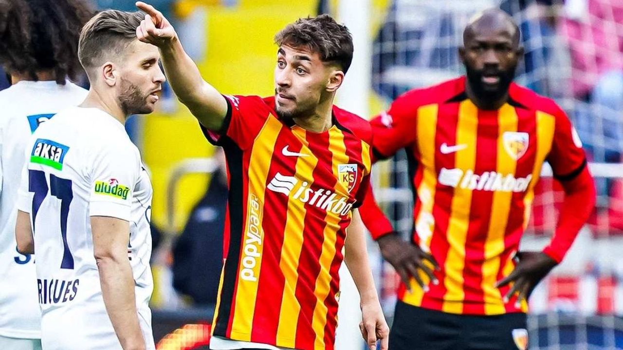 Kartal Kayra’nın Beşiktaş’ta ki geleceği belli oldu! Başkan Serdal Adalı açıkladı