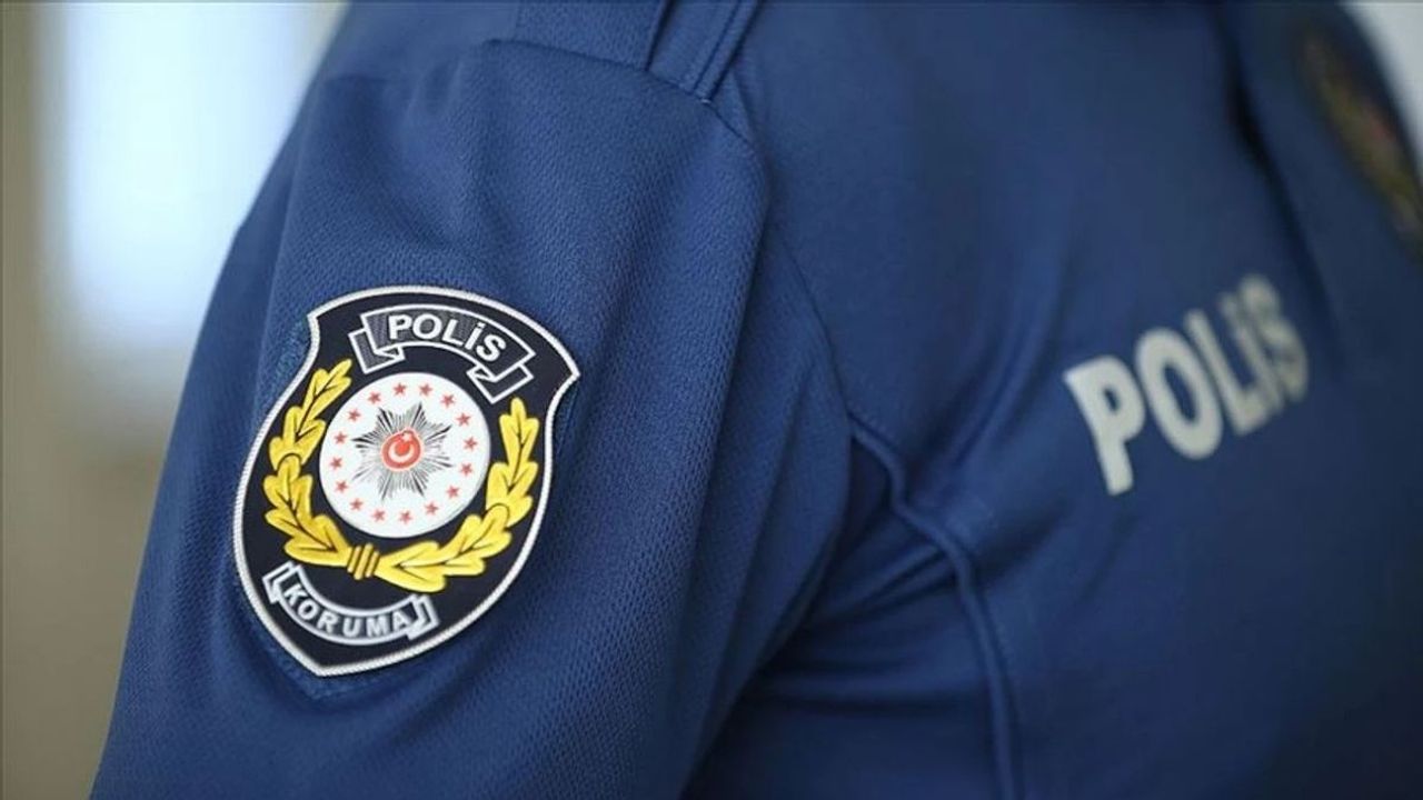 Kayseri'de sokak ortasında kavga kanlı bitti!