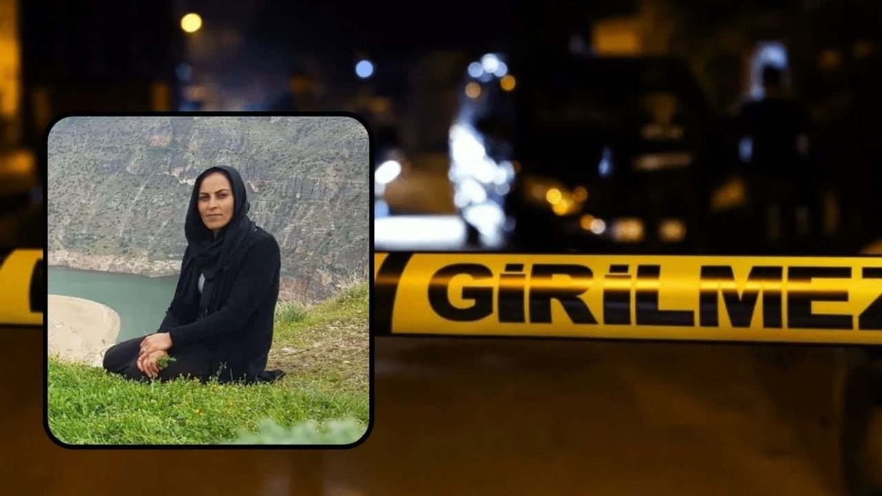 Aile içi şiddet yine can aldı! Kayınbiraderi tarafından öldürüldü!