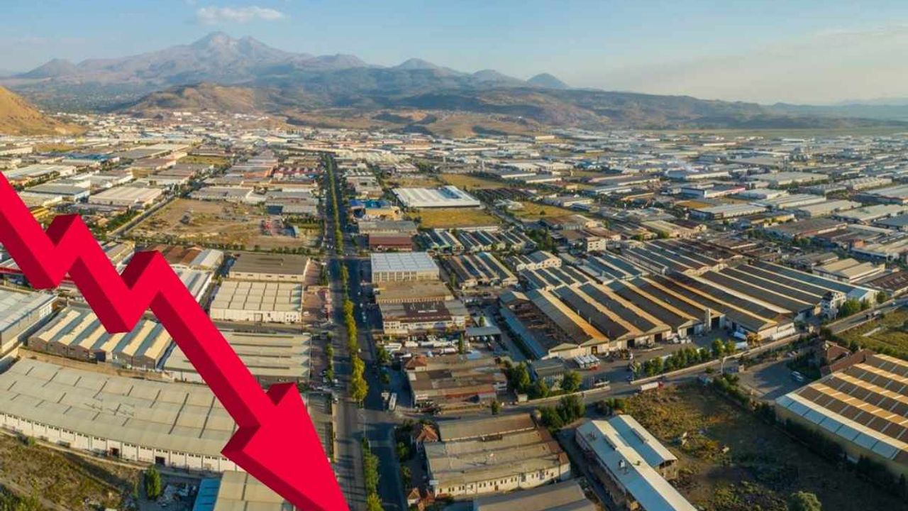 Kayseri’de bayram öncesi neler oluyor! 50 yıllık firmanın konkordato davasında yeni gelişme