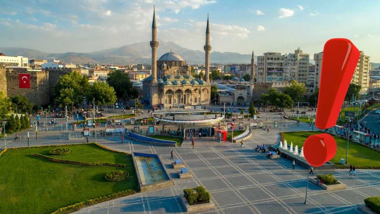 Kayseri’de o belediyeden yeni aşevi! Bakın nereye yapılacak?