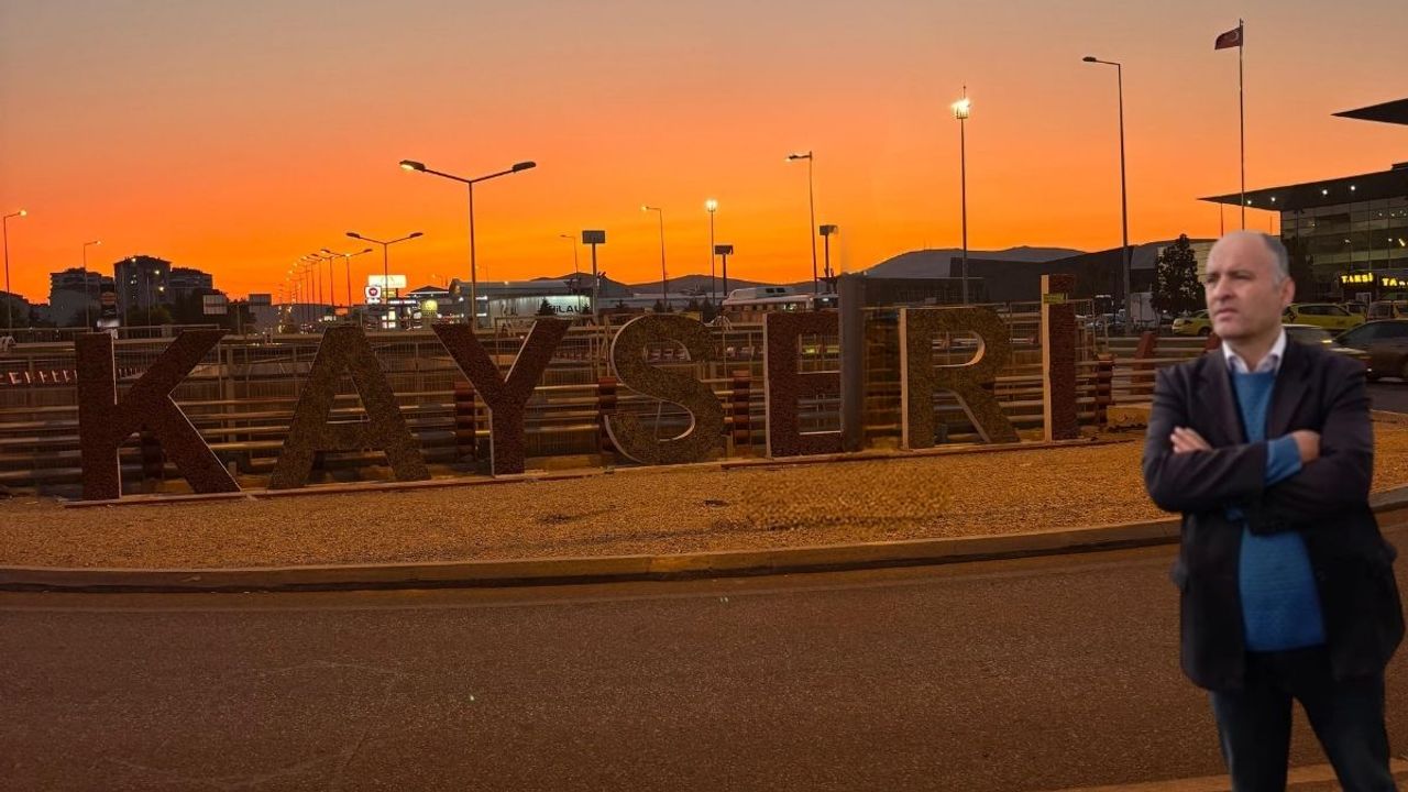 Kayseri belgesele konu olacak: Tomarza başrolde!