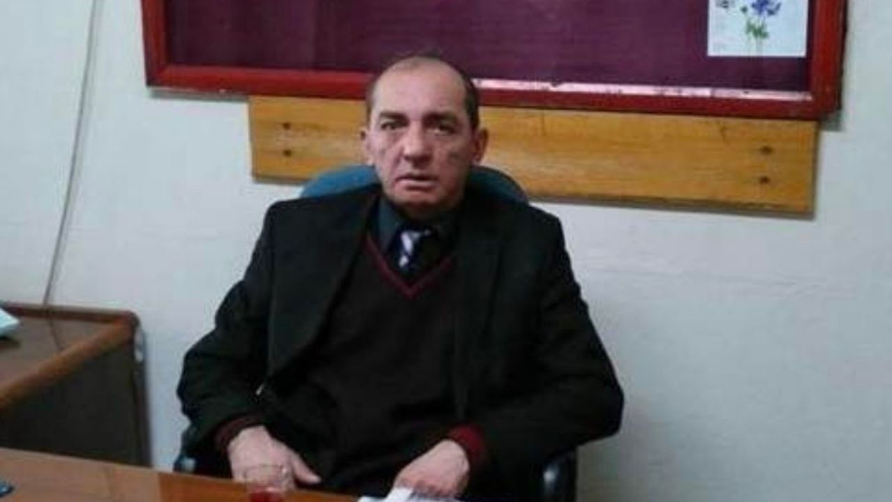Kayseri CHP Teşkilatının acı günü!