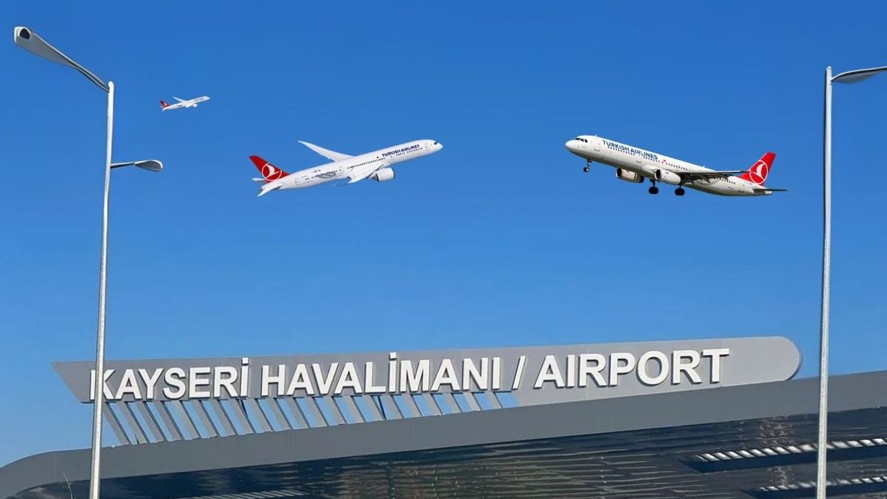 Kayseri'de dikkat çeken veriler: Komşu Kahramanmaraş'ı 8'e katladı!