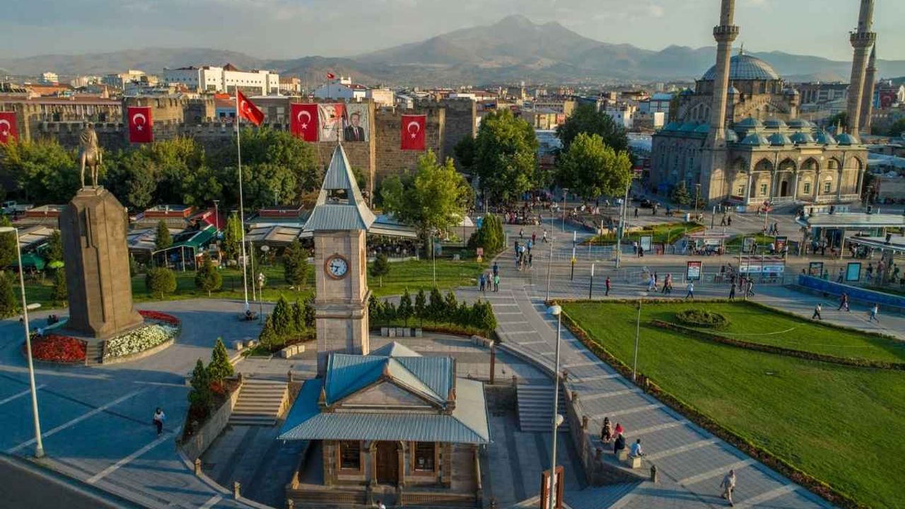 Kayseri'de 10 ilçede yaşanacak! Sabah saat 08'de başlıyor