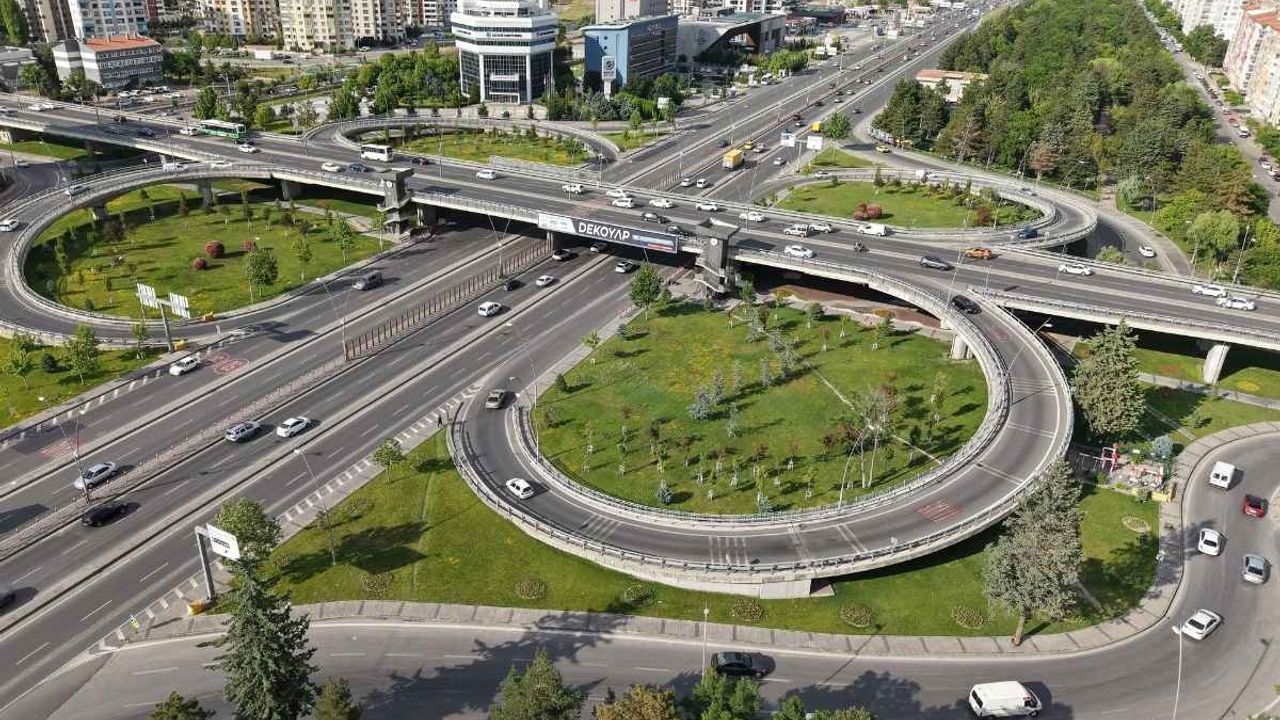 Kayseri 7/24 gözlem altında! 93 kamerayla 5 alan izlenecek