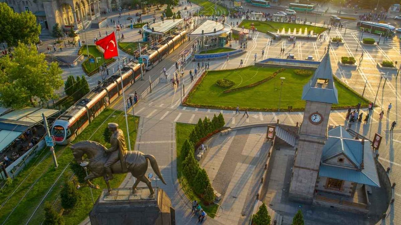 Kayseri'de bütün ilçeleri kapsıyor! Sabah 8.30'da başlayacak