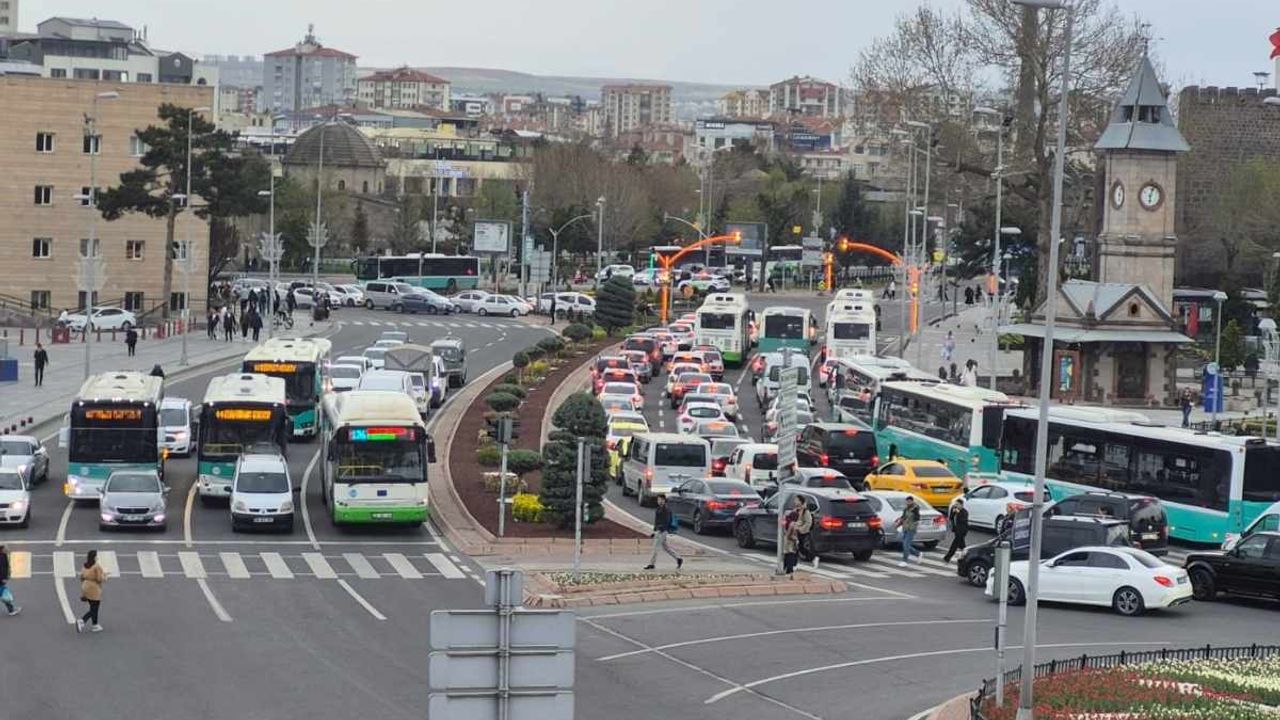 6 bin 351 kişi hayatını kaybetti! Kayseri Valiliği’nden uyarı geldi