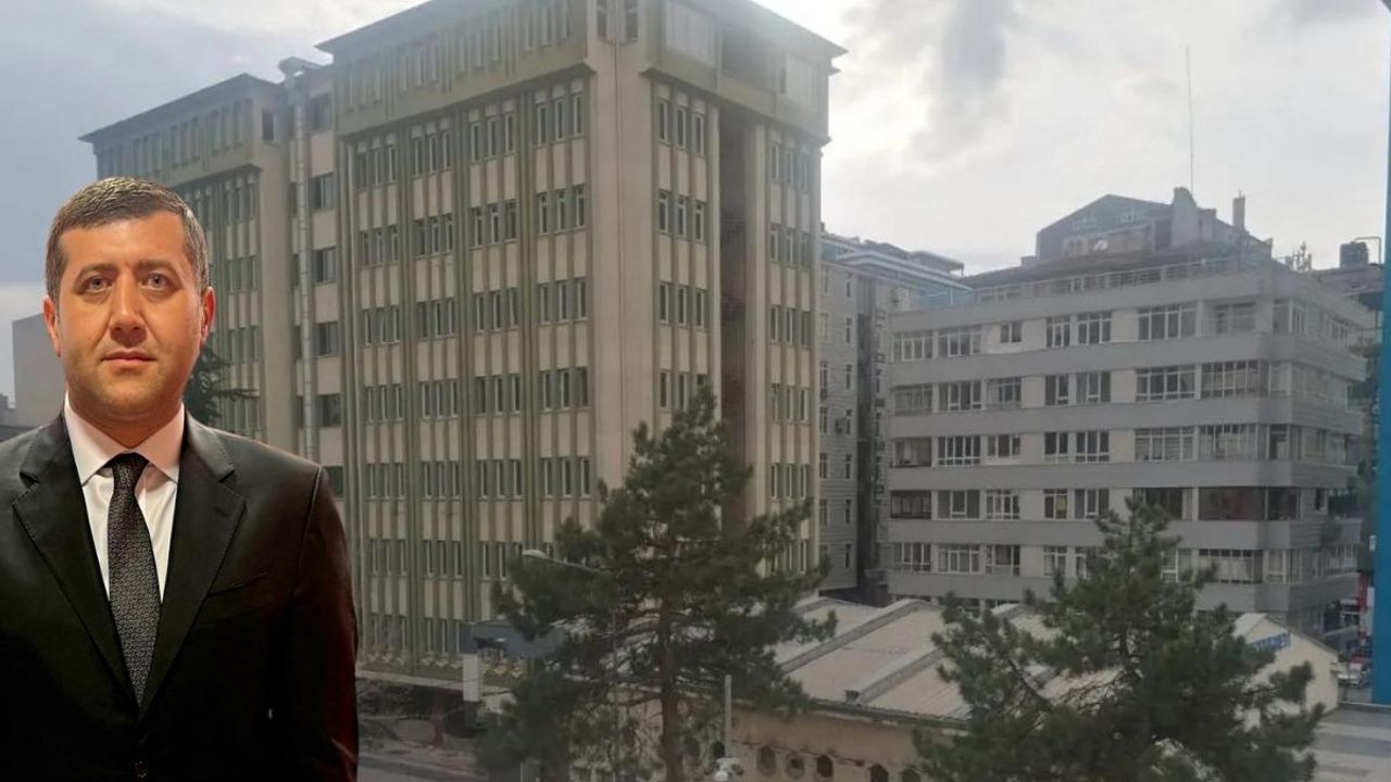 Kayseri'de Öğretmenevi ne zaman yapılacak! MHP'li Baki Ersoy harekete geçti