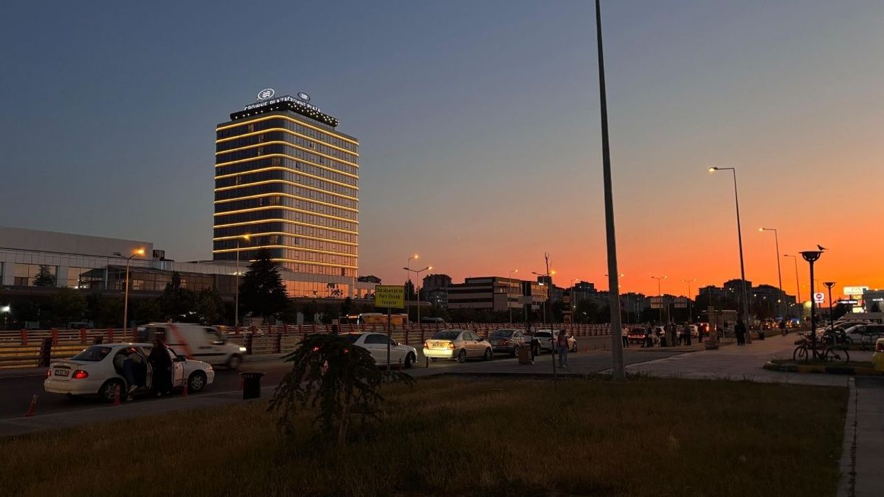 Kayseri'de EDS ve radar sistemleri mercek altına alınacak!