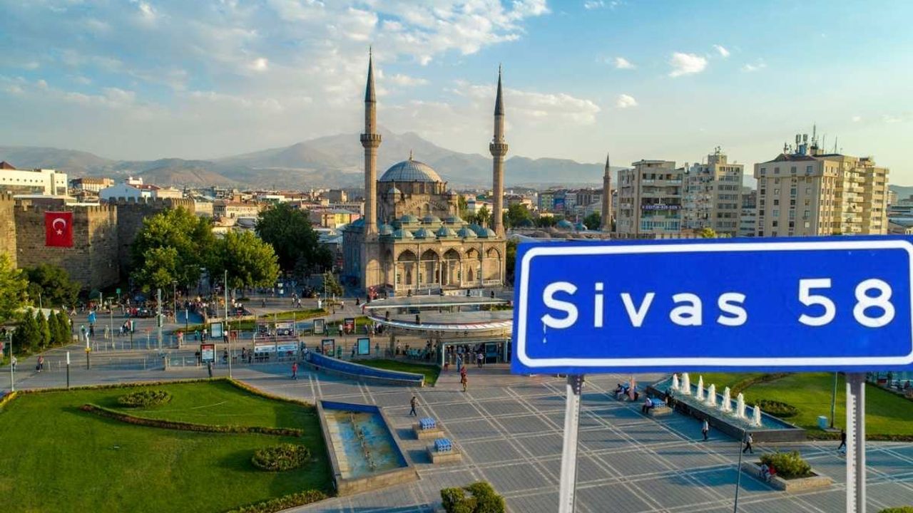 Kayseri-Sivas yolunda sıkı denetim! Bunu aşanlara ceza yağacak