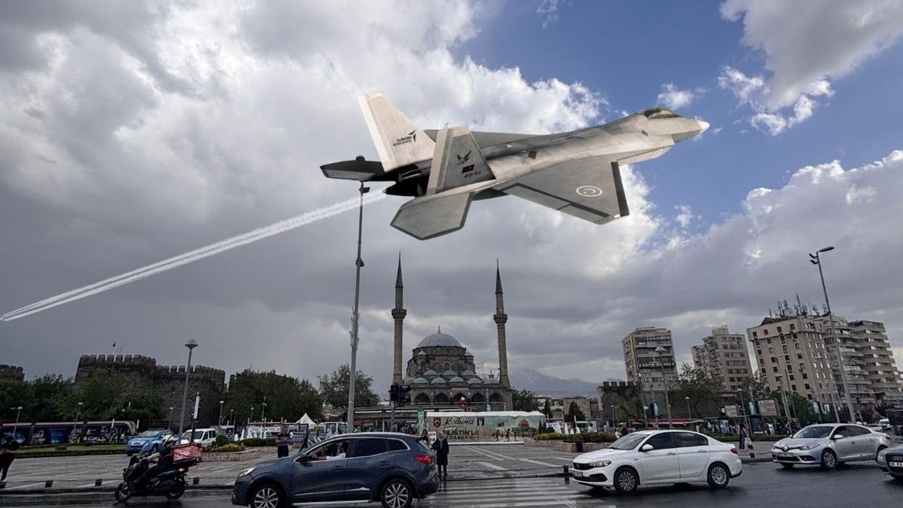 Kayseri Ticaret Odası'ndan çok konuşulacak proje: İmzalar atıldı!
