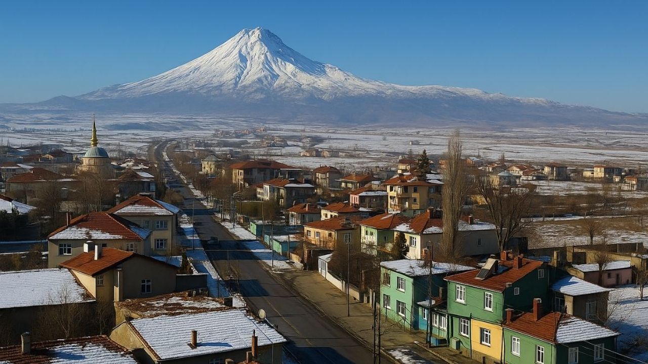 Kayseri Kurban Bayramı'nda Ürgüp'e akın edecek: İşte nedeni...