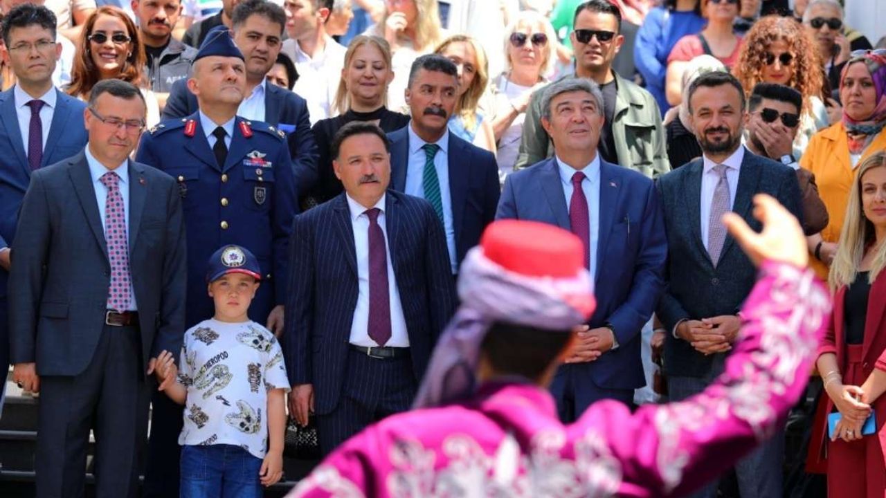 Kayseri'de büyük başarı! 2 Yılda 160 milyon ciroya ulaştılar