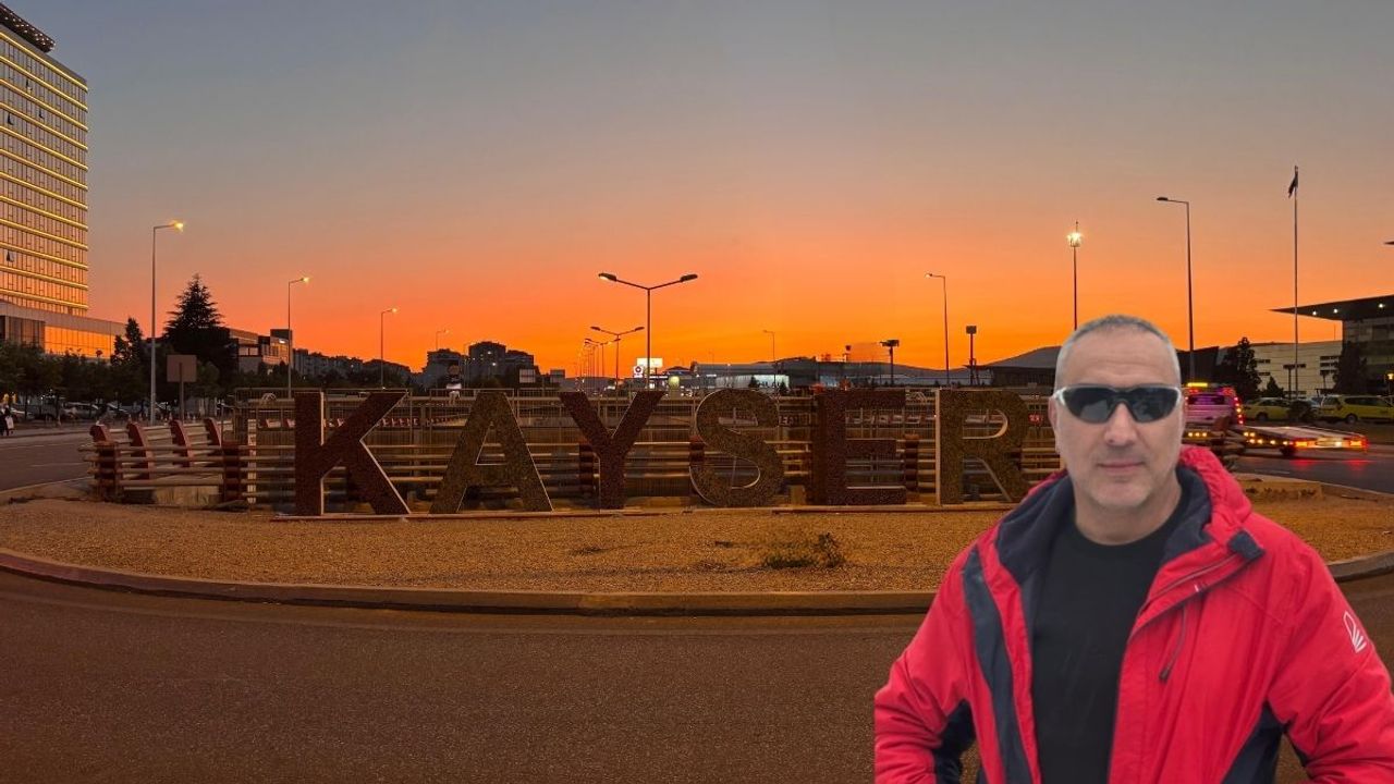 Herkes Kayseri’ye akın edecek: Yılların gizemi tesadüfen ortaya çıktı!