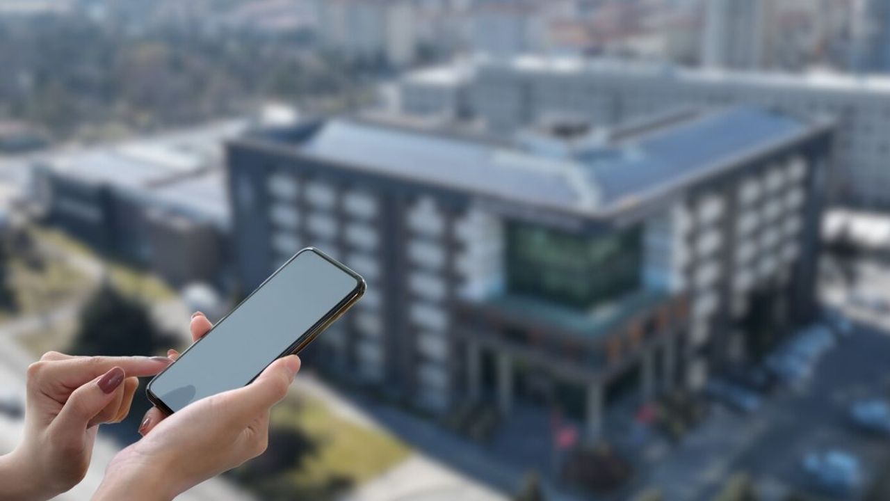 Kayseri'de 58 bin kişi sorununu bu yolla çözdü! Bu hatta istek ve talep yağıyor