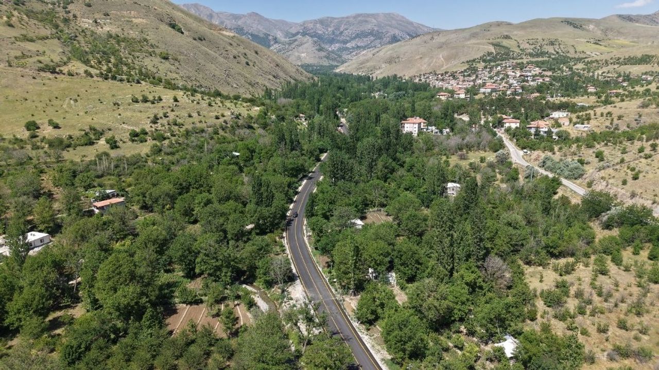 Kayseri'de 72 milyon TL'lik yatırıma övgü yağdı: Mükemmel oldu