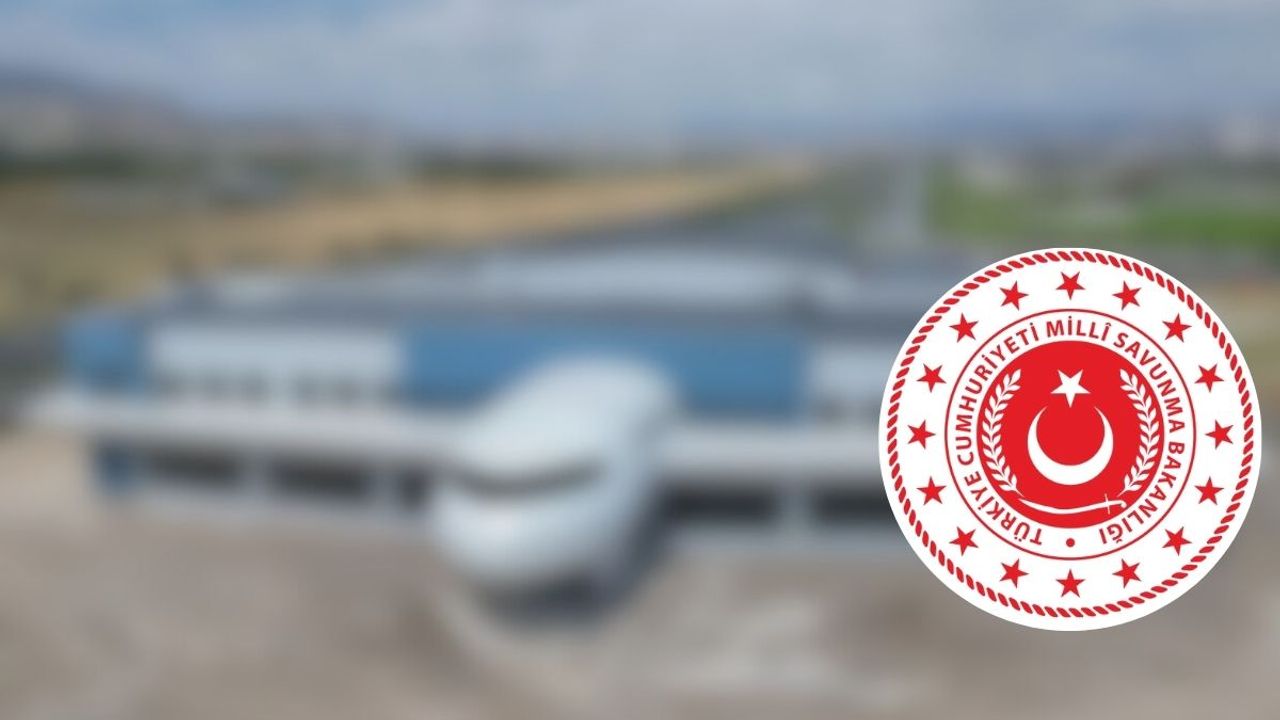 Kayseri'de açılması için gün sayan lise hakkında yeni gelişme! Milli Savunma Bakanlığı devreye girdi
