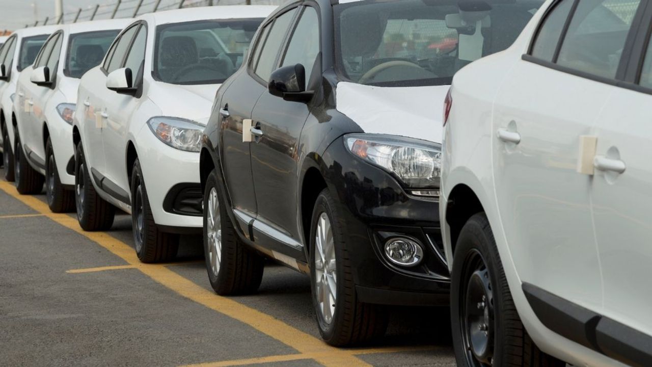 FIAT gemileri yaktı: Gözde araç 500 bin liraya düştü