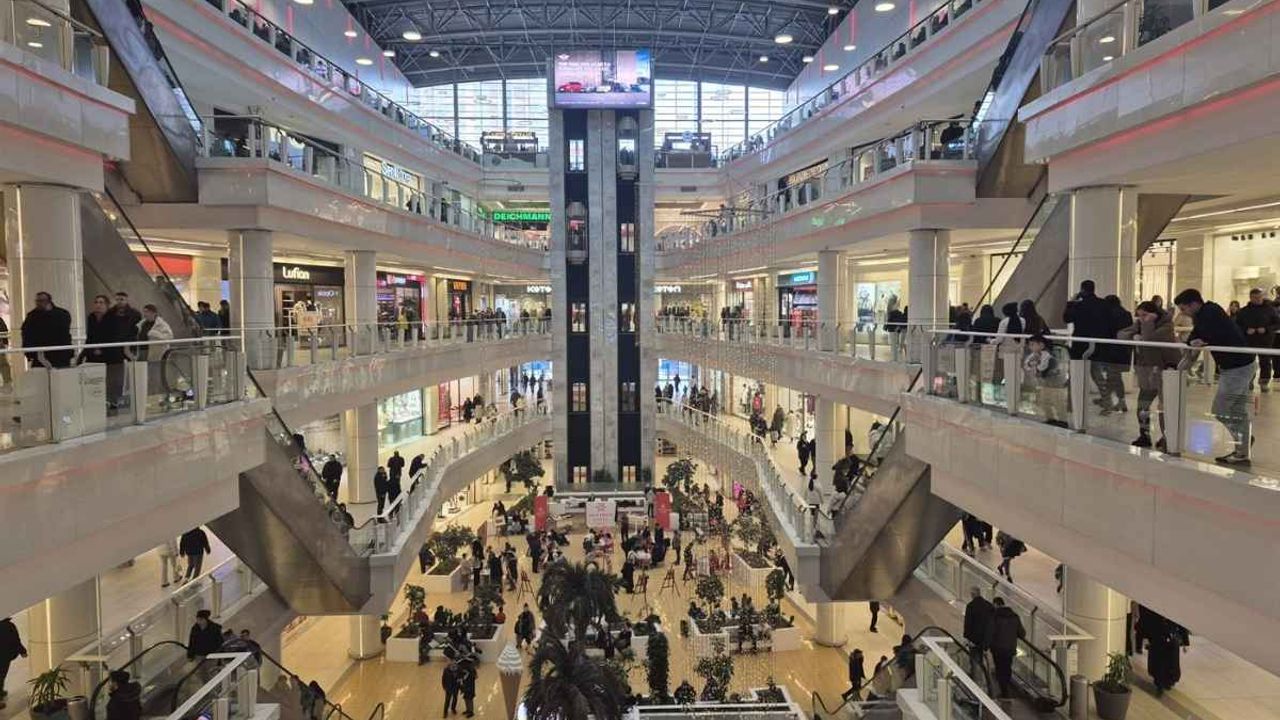 Kayseri’de AVM’ler bayramda açık olacak mı? İşte mesai saatleri