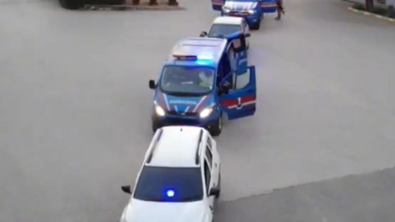 Kayseri dahil 18 ilde DEAŞ operasyonu! 39 kişi gözaltına alındı