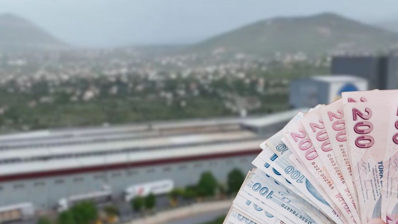 Kayseri'de dev firmanın kaderi yarın belli oluyor! 22 milyar TL'ye satılacak