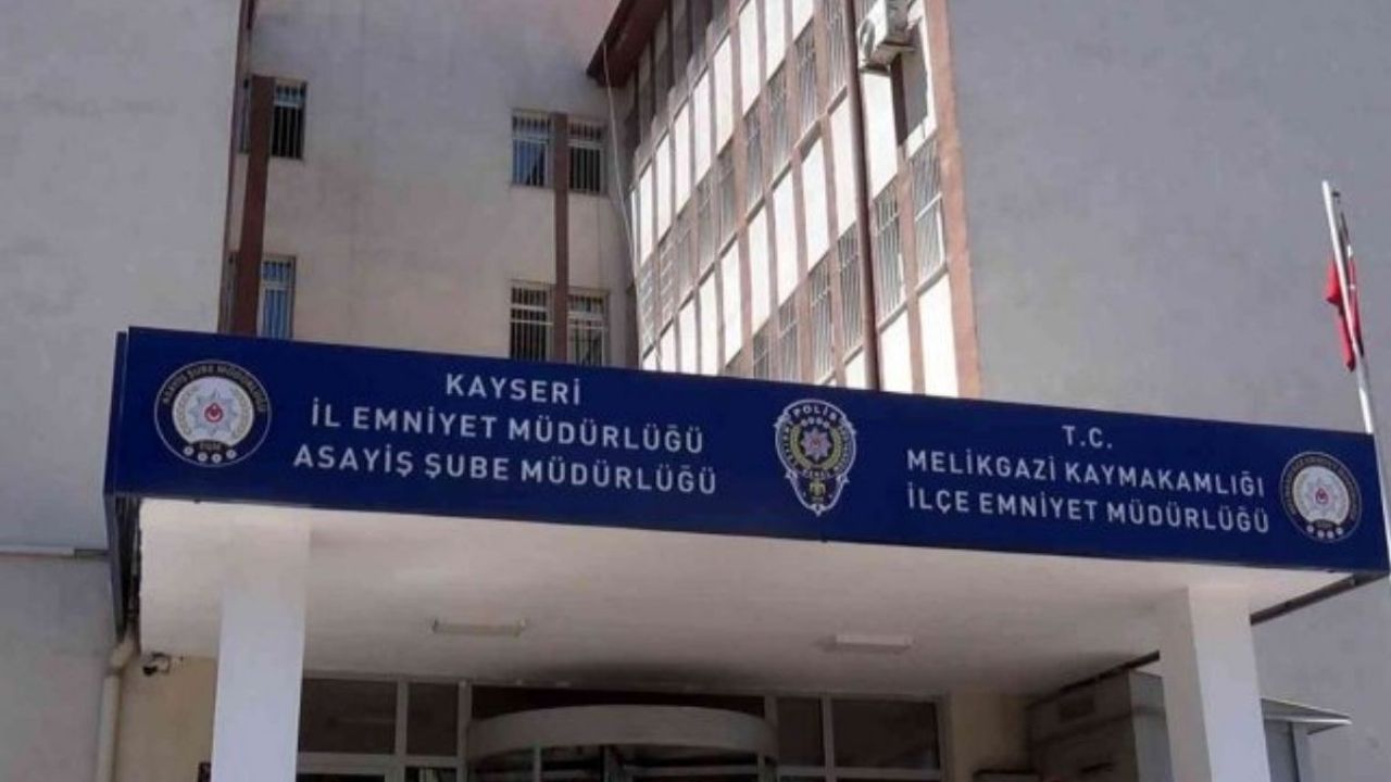 Kayseri'de FETÖ'cü gardiyan yakalandı! Finans yapısında yer almış