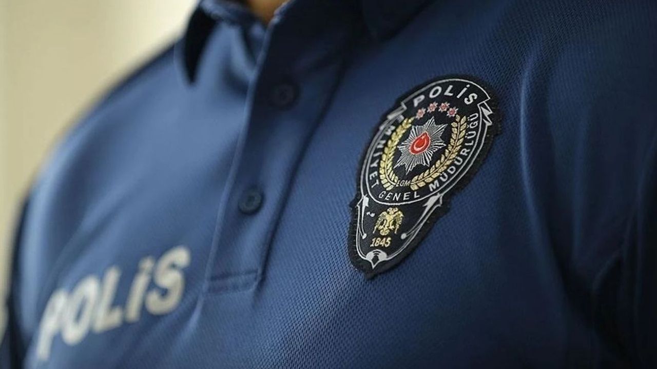 Kayseri'de FETÖ'cüler polisten kaçamadı! 2 kişi yakalandı