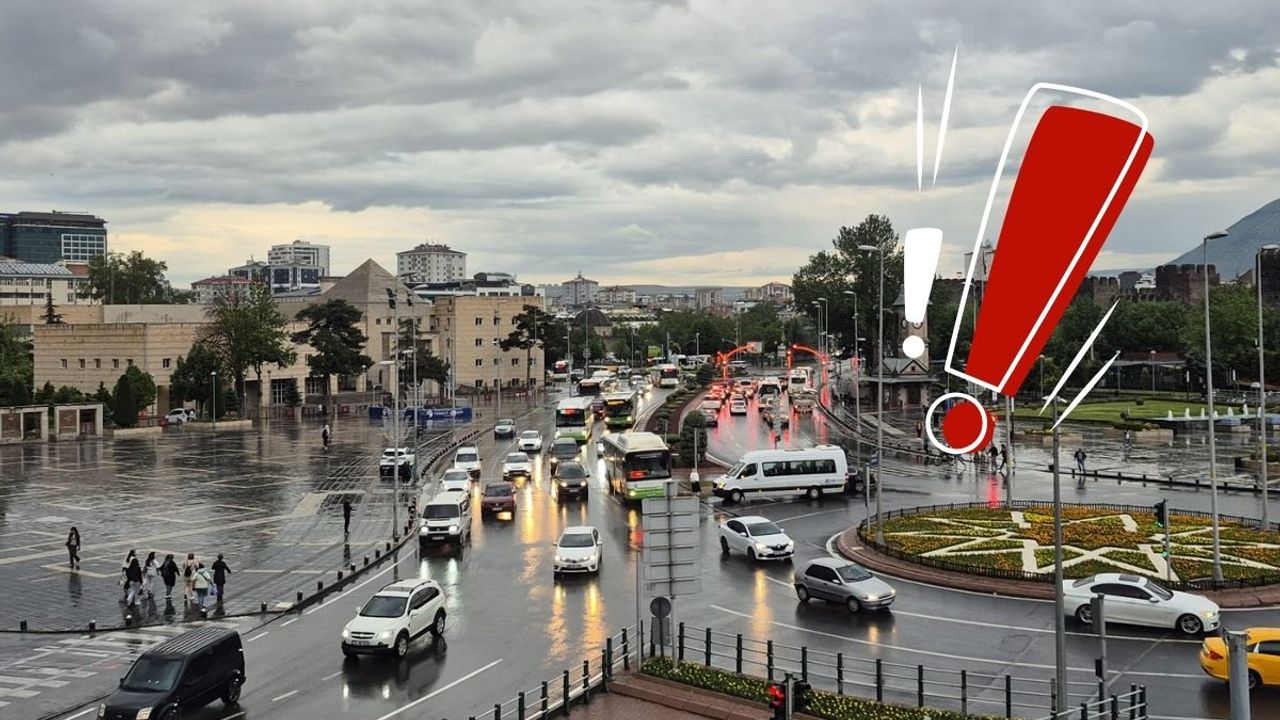 Kayseri’de her 3 kişiden birinde var! Artık çileye döndü
