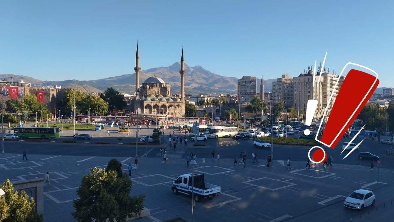 Kayseri’de kadın istihdamına dev destek! Önce eğitim sonra iş verilecek