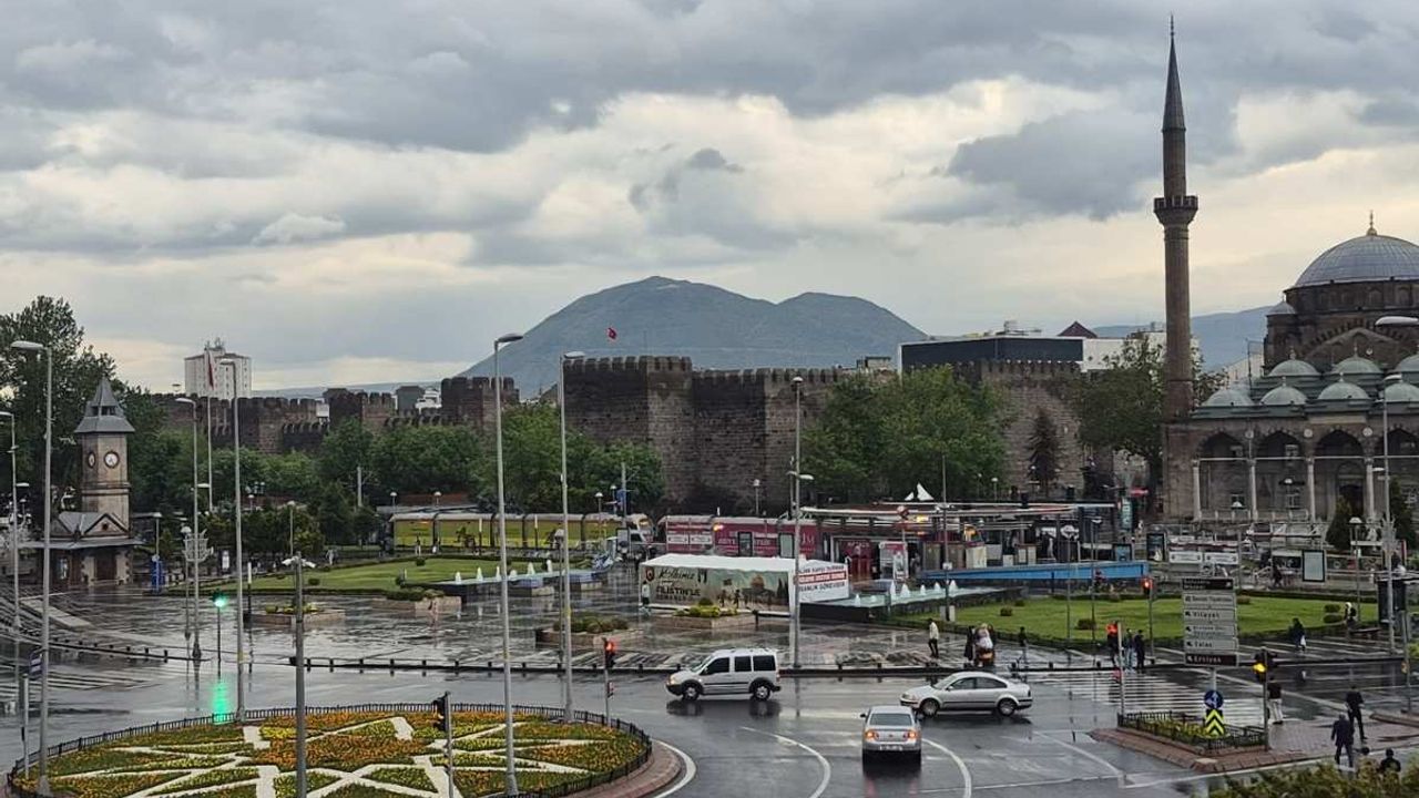 Kayseri’de kiracıları üzen haber geldi! Haziran ayında kiralar ne kadar olacak?