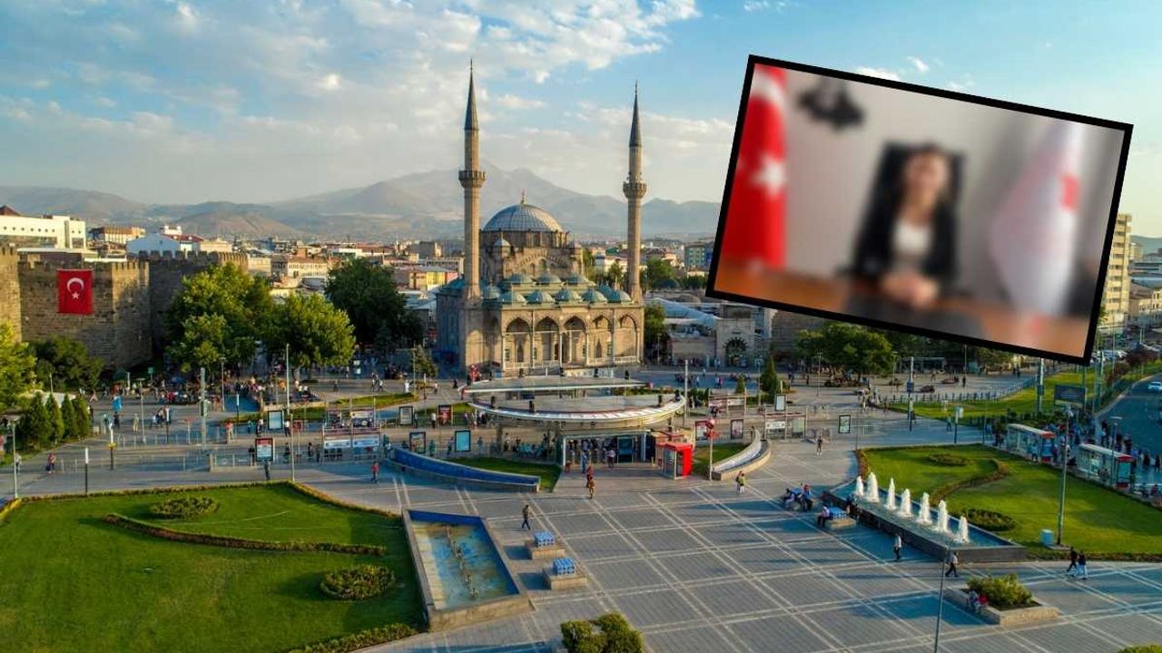 Kayseri’de o kuruma yeni müdür atandı!