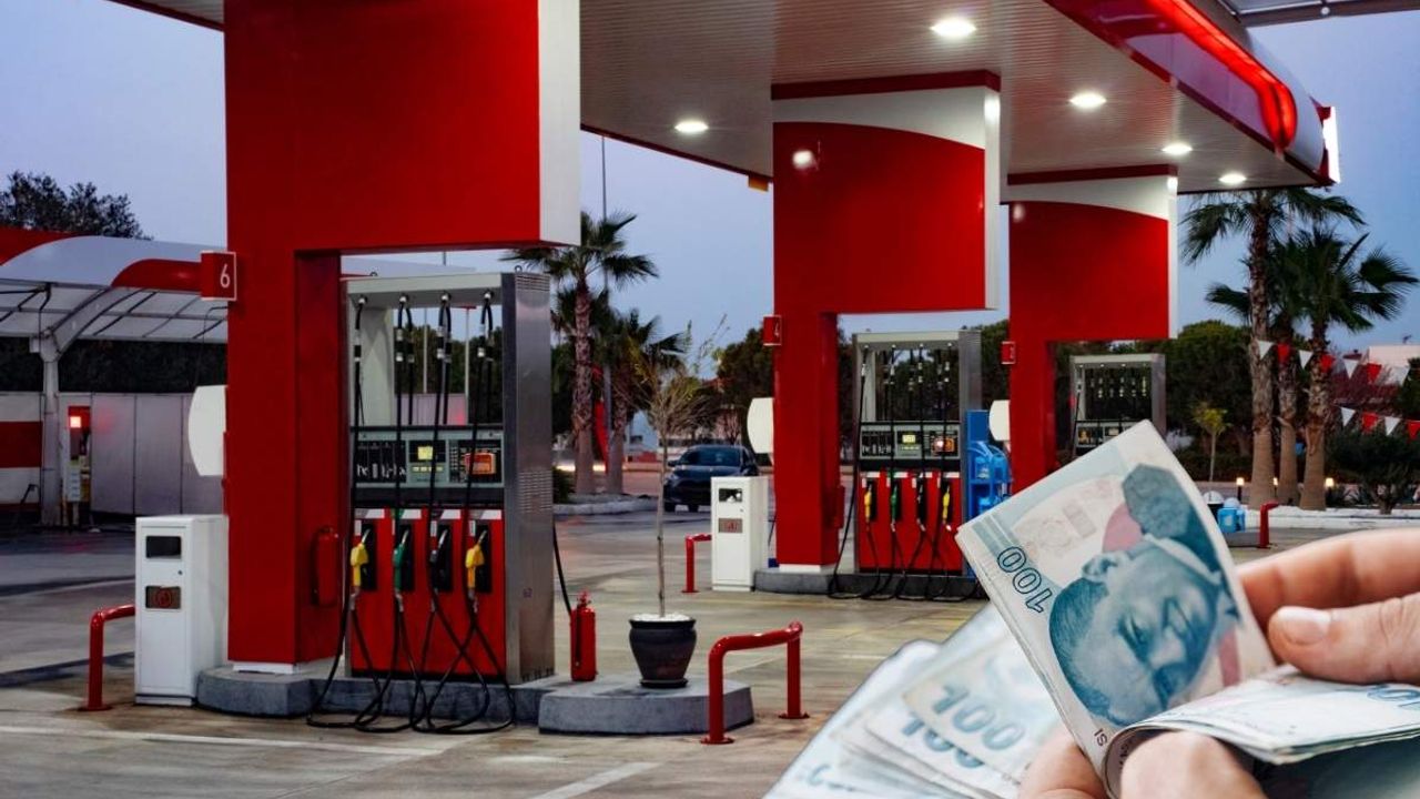 Kayseri’de tabelalar baştan sona değişecek! Litresi 50 TL'yi aşacak