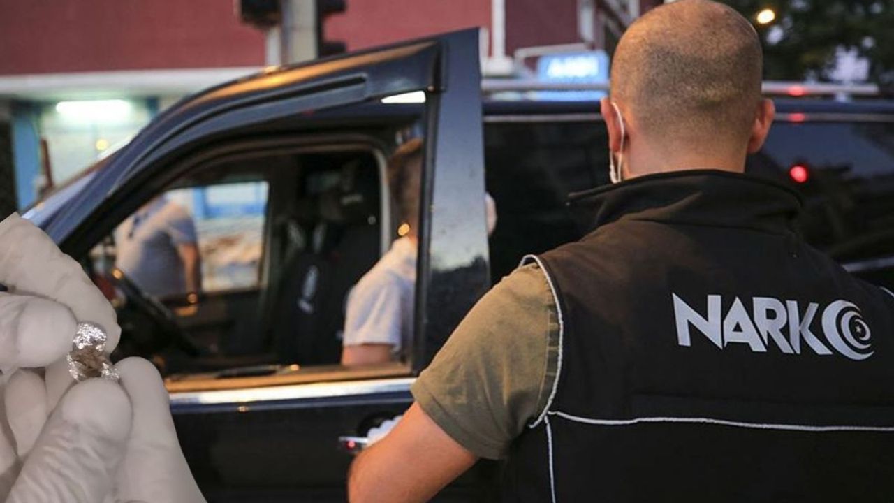 Kayseri'de torbacı tutuklanma oranı giderek artıyor! Başkomiser açıkladı