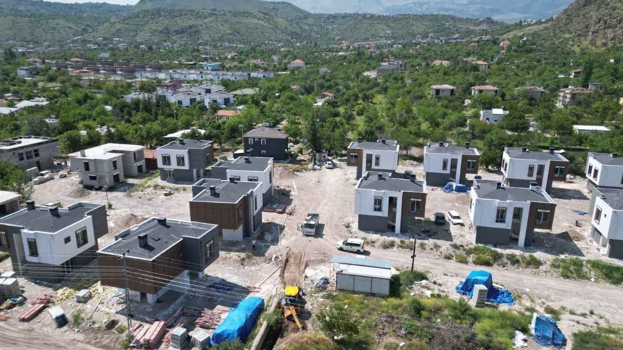 Kayseri'nin o bölgesine uyarı yapıldı! Gün boyu sürecek