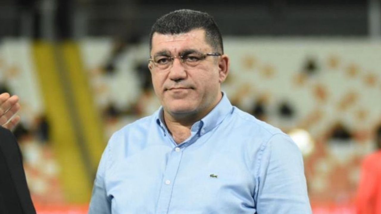 Kayserispor’da transfer yasağı ne zaman kalkıyor? Başkan Açıkalın net konuştu!