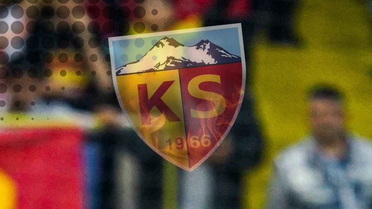 FIFA’dan Kayserispor’a transfer yasağı! Tanınan süre belli oldu