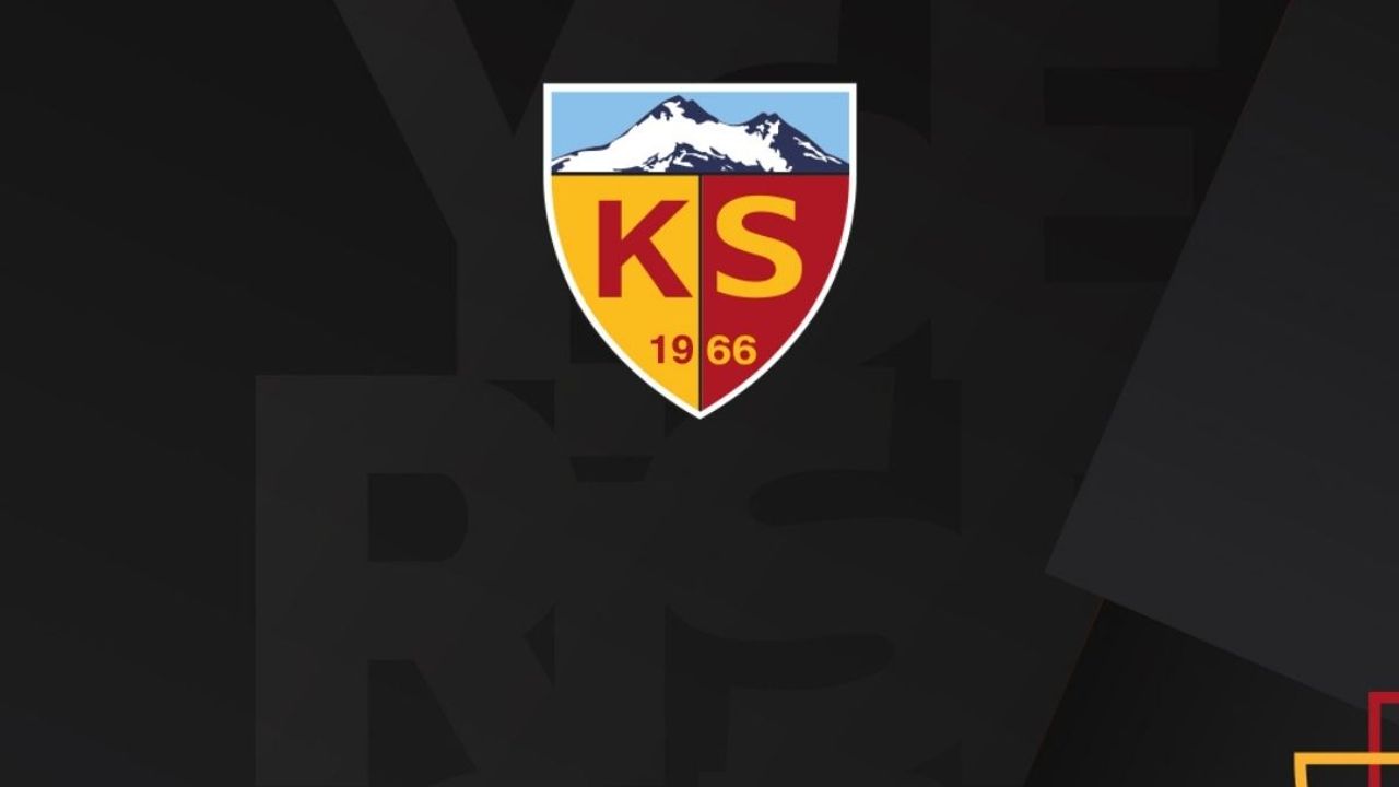 Kayserispor'da transfer yasağı ne zaman kalkacak? Bekleyiş sürüyor