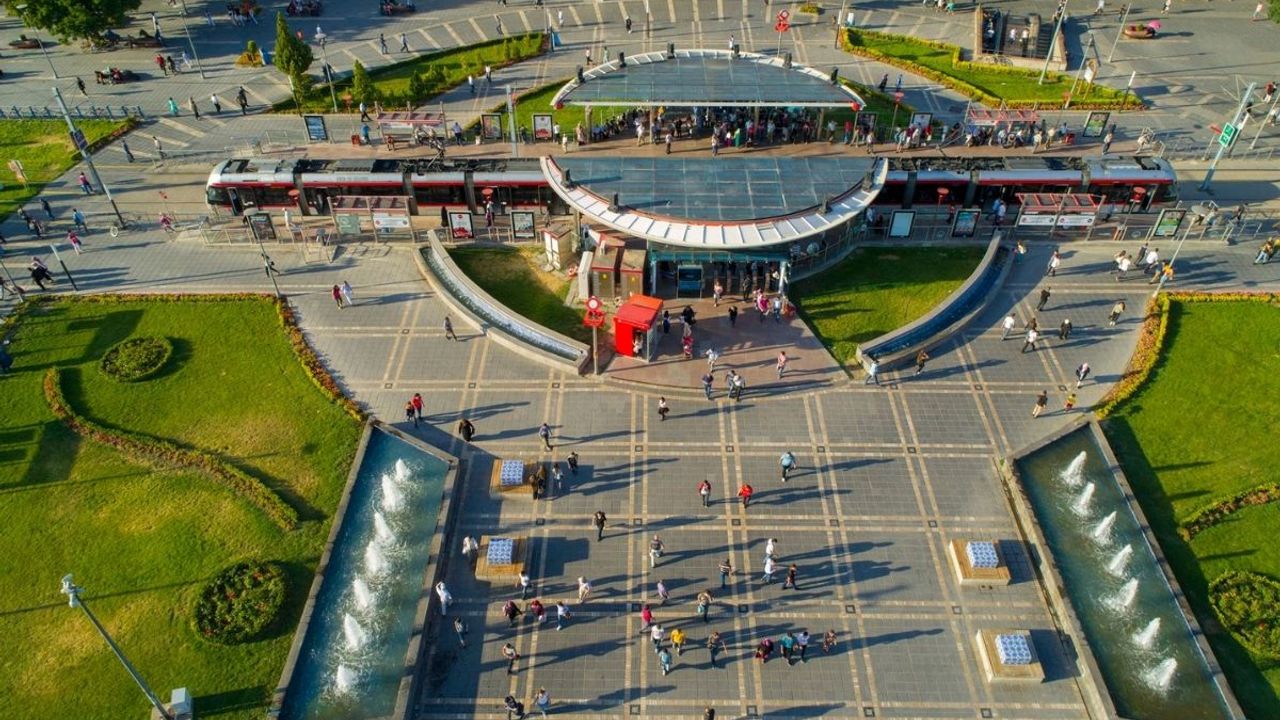 Kayseri’nin o üniversitesi dünya sıralamasına girdi!