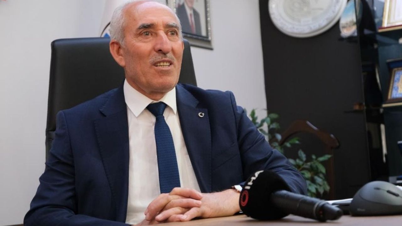 Kayseri'de esnaf dertli: ‘O eski gurbetçiler yok artık!’
