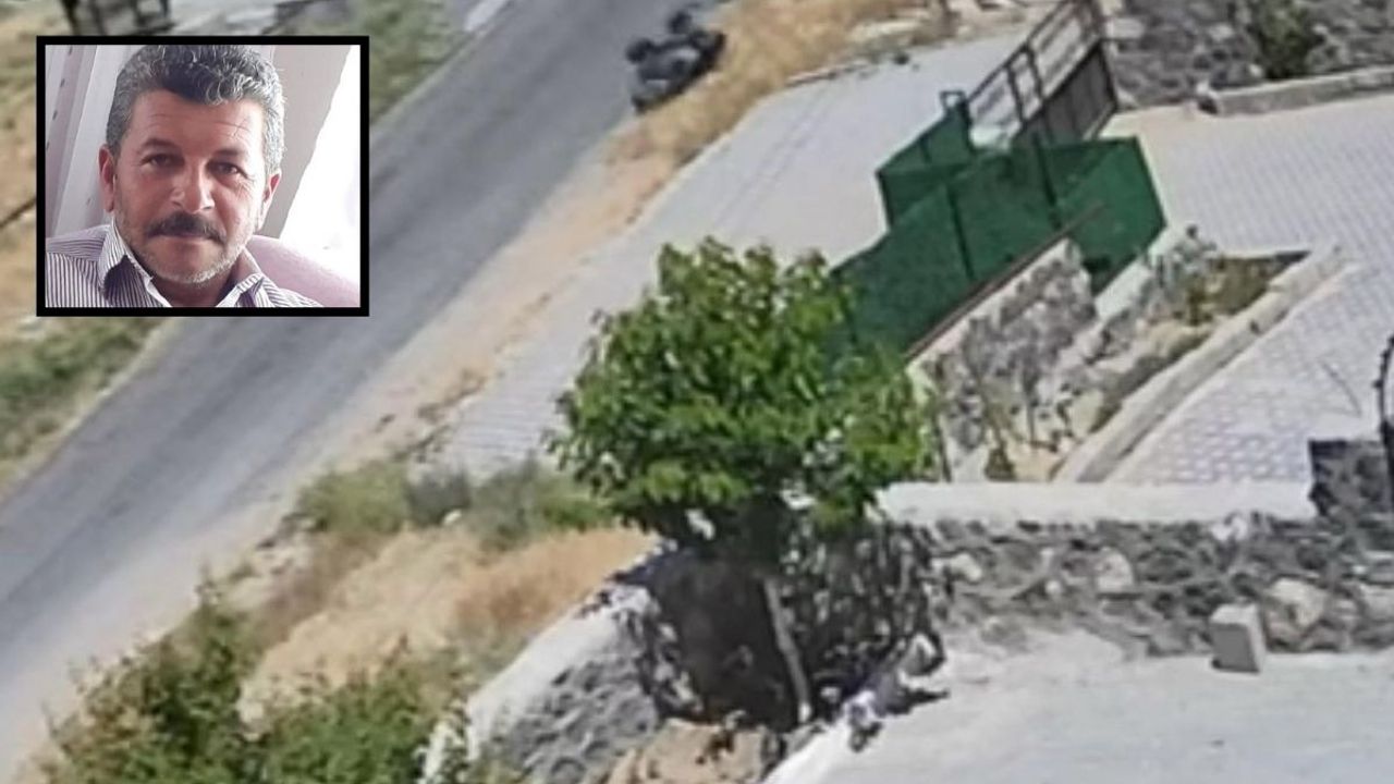 Kontrolden çıkan ATV can aldı! 50 yaşındaki sürücü hayatını kaybetti