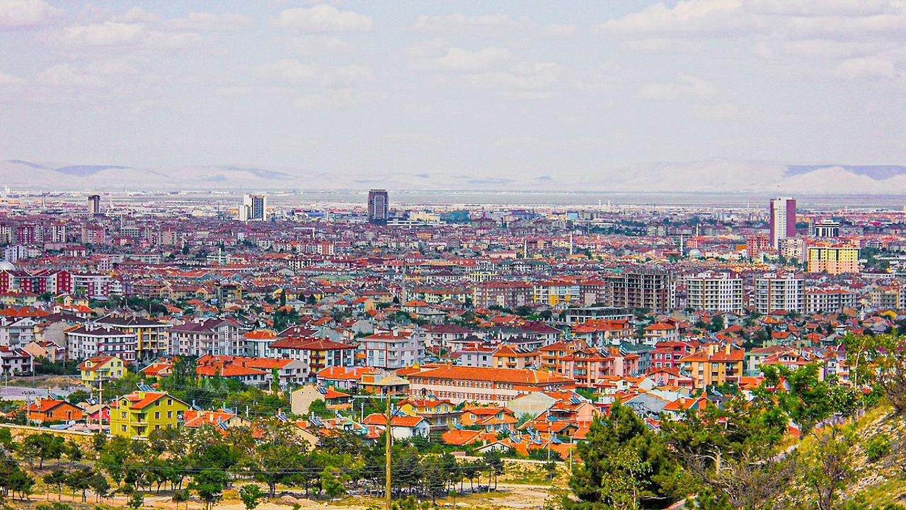 Bu illerden birinde ev ve arsası olanlar yakında zengin olacak! İşte o liste