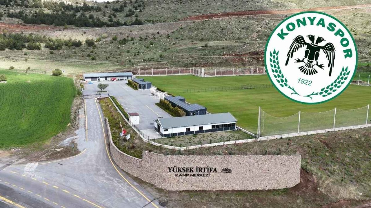 Konyaspor’dan şaşırtan karar! Erciyes’i beğenmediler