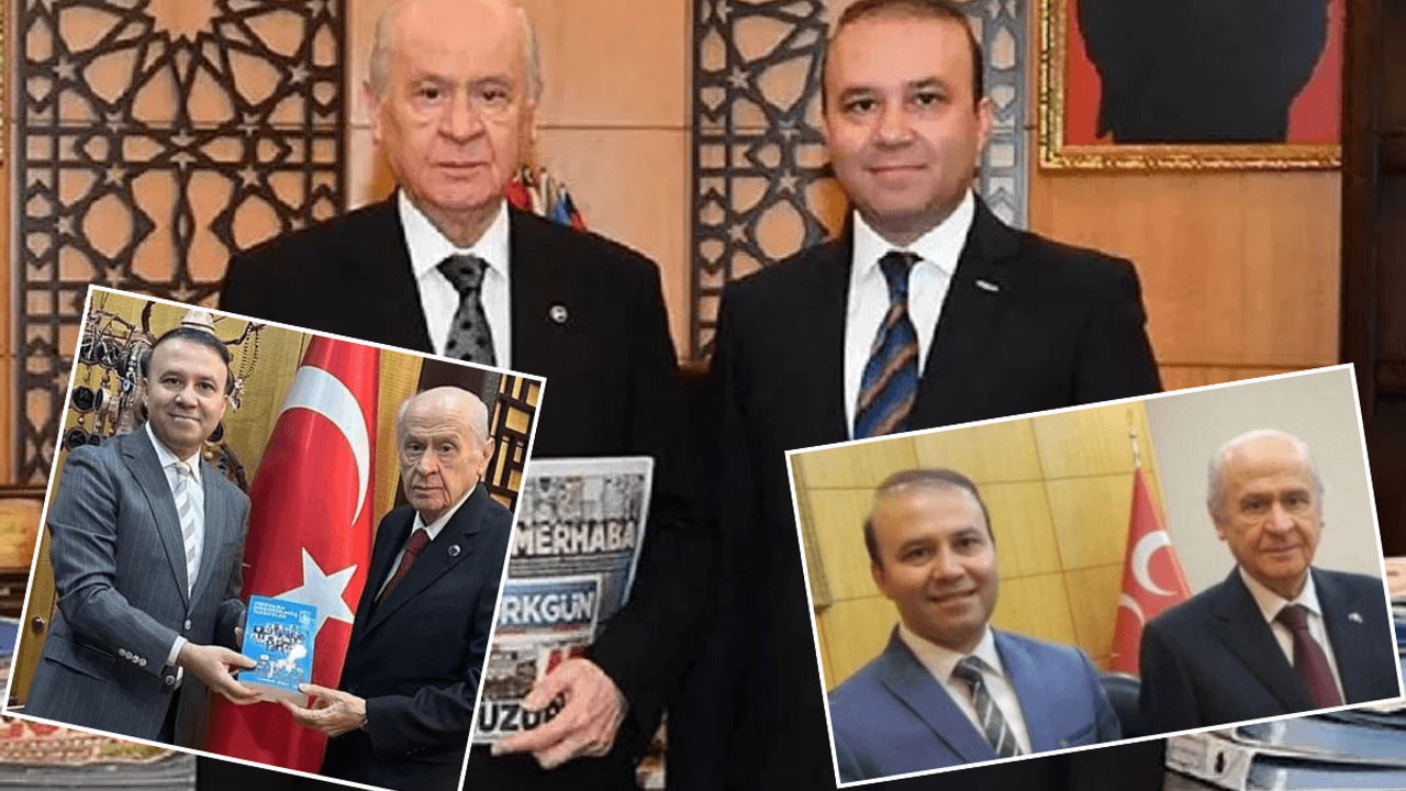 Ünlü gazeteciden Ülkü Ocakları açıklaması! Kayseri detayı dikkat çekti