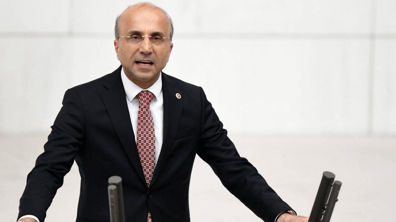 CHP’li Aşkın Genç: Kurban fiyatı yüzde 900 Arttı, bayram yoksulun sofrasına uğramıyor!
